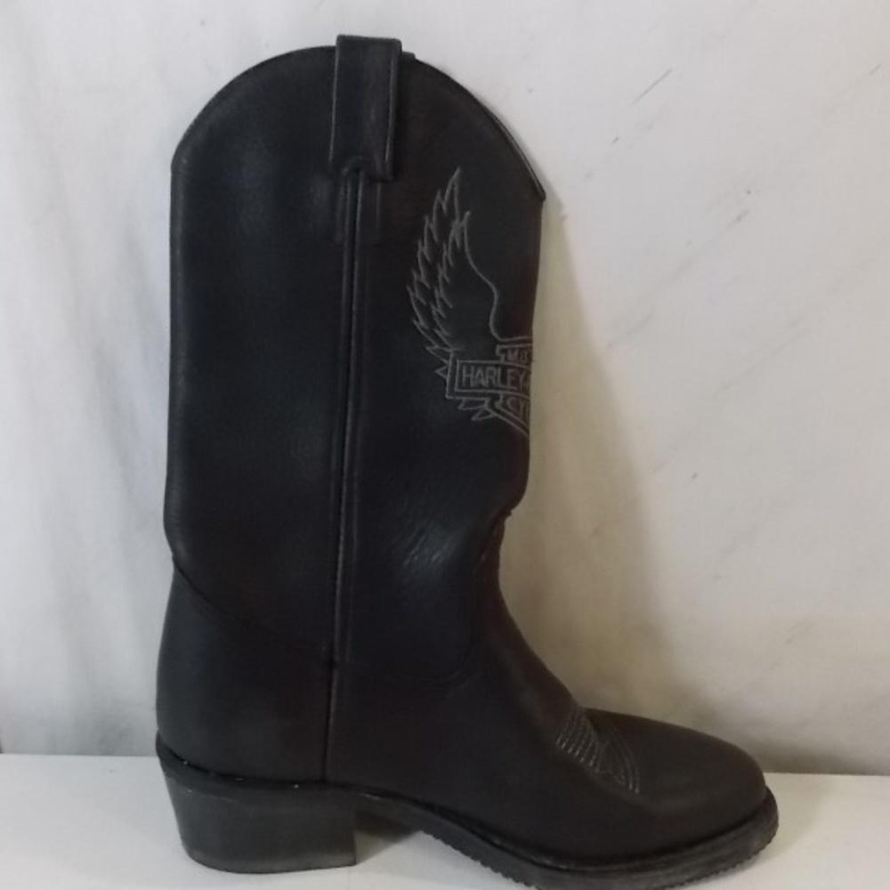 Womens Harley Davidson Boots